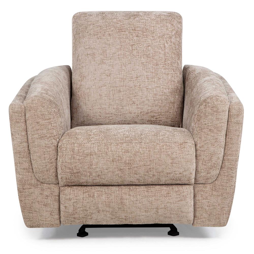Parker Living - Morehead - Biscotti Power Glider Recliner (Set of 2) - MMHD#812GP-2-BISC veiw 3