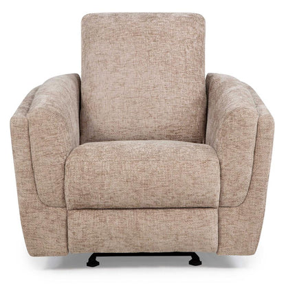 Parker Living - Morehead - Biscotti Power Glider Recliner (Set of 2) - MMHD#812GP-2-BISC veiw 3