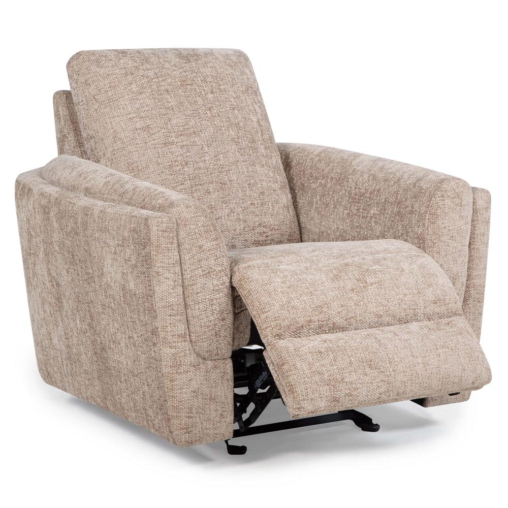 Parker Living - Morehead - Biscotti Power Glider Recliner (Set of 2) - MMHD#812GP-2-BISC veiw 4