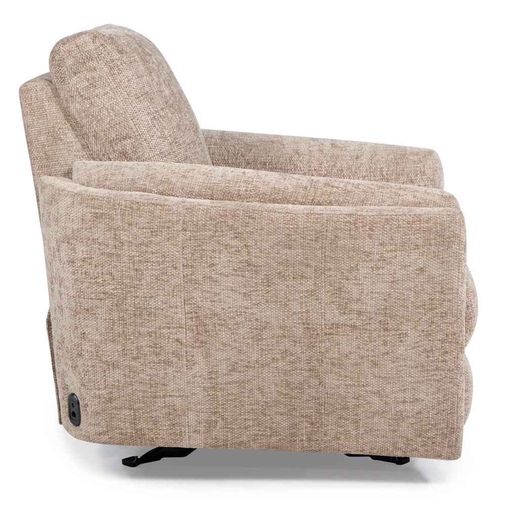 Parker Living - Morehead - Biscotti Power Glider Recliner (Set of 2) - MMHD#812GP-2-BISC veiw 5