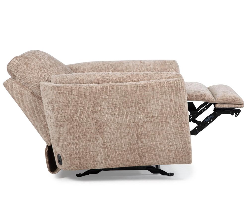 Parker Living - Morehead - Biscotti Power Glider Recliner (Set of 2) - MMHD#812GP-2-BISC veiw 6