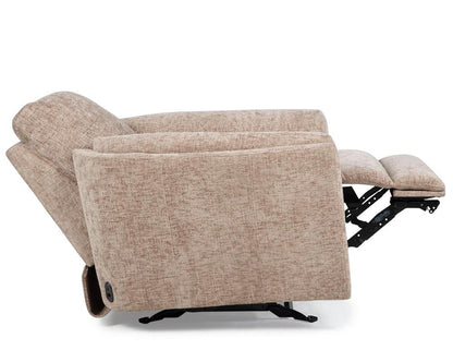 Parker Living - Morehead - Biscotti Power Glider Recliner (Set of 2) - MMHD#812GP-2-BISC veiw 6