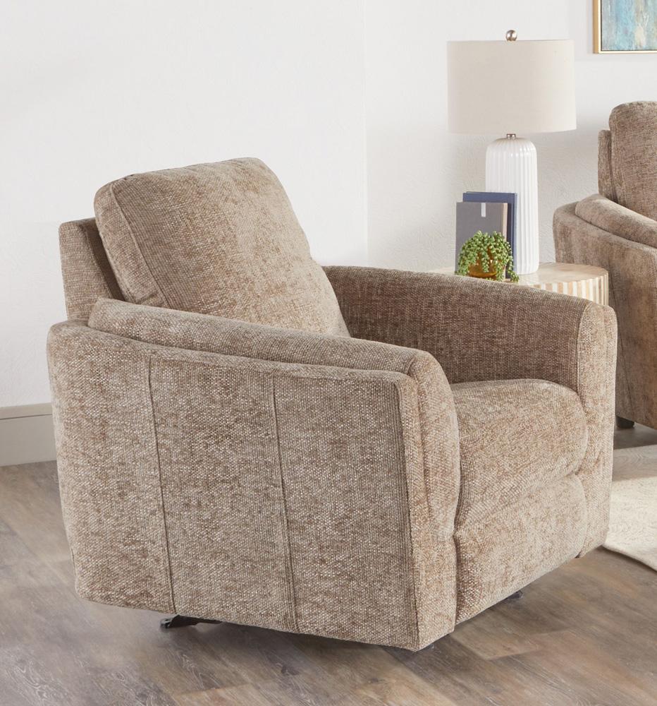 Parker Living - Morehead - Biscotti Power Glider Recliner (Set of 2) - MMHD#812GP-2-BISC veiw 7