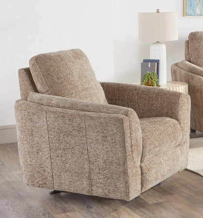 Parker Living - Morehead - Biscotti Power Glider Recliner (Set of 2) - MMHD#812GP-2-BISC veiw 7