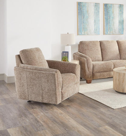 Parker Living - Morehead - Biscotti Power Glider Recliner (Set of 2) - MMHD#812GP-2-BISC veiw 9