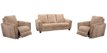 Parker House - Morehead - Biscotti Power Glider Recliner - MMHD#812GP-BISC veiw 4