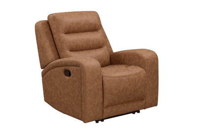 Parker Living - Napa - Wrangler Clay Manual Glider Recliner - MNAP-812G-WRCL view 1