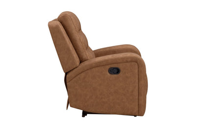 Parker Living - Napa - Wrangler Clay Manual Glider Recliner (Set of 2) - MNAP-KIT-812G-2-WRCL view 5