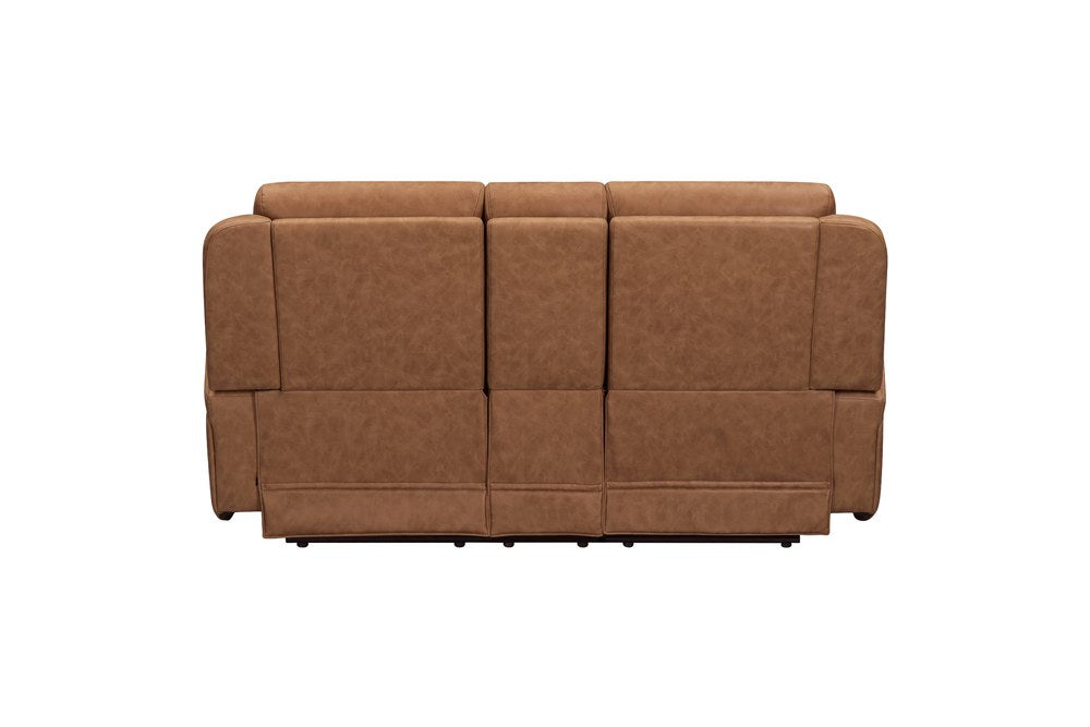 Parker Living - Napa - Wrangler Clay Manual Triple Recline Sofa and Loveseat - MNAP-KIT-32-WRCL view 14