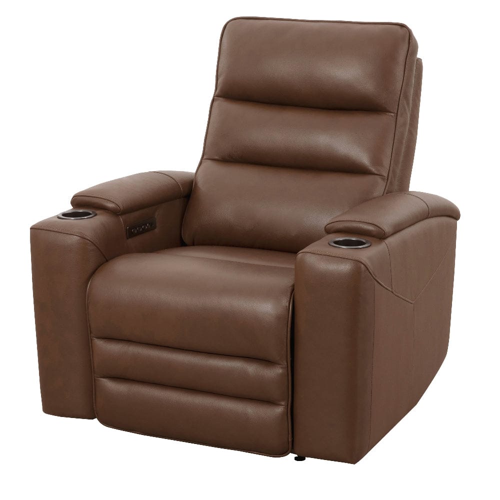 Parker Living - Nexus - Autumn Umber Power Zero Gravity Recliner P3 (Set of 2) - MNEX#812PHLZ-2-ATUB veiw 4