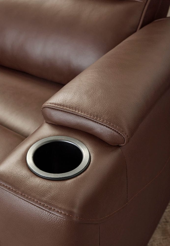 Parker Living - Nexus - Autumn Umber Power Zero Gravity Recliner P3 (Set of 2) - MNEX#812PHLZ-2-ATUB veiw 7