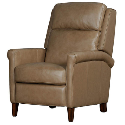 Parker House - Northfield - Lotus Cream Manual Recliner (Set of 2) - MNFD#812-2-LTCR veiw 2