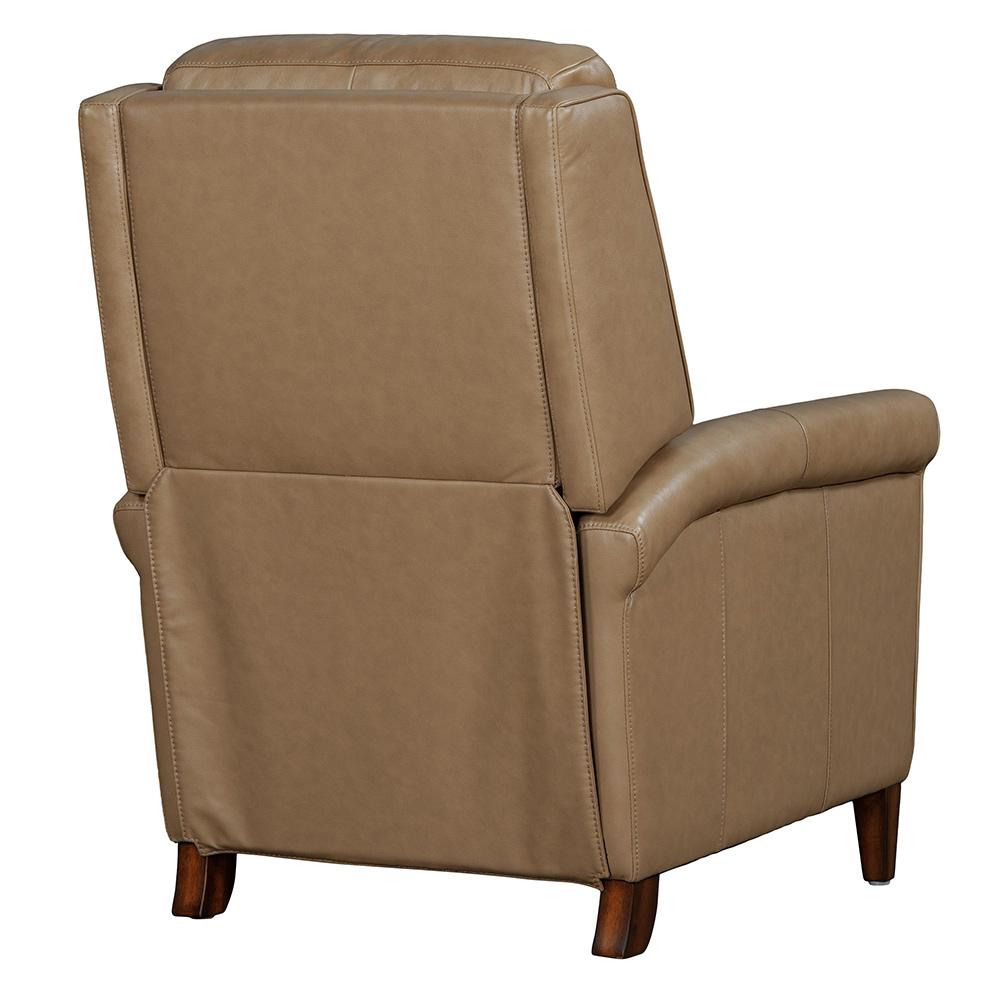 Parker House - Northfield - Lotus Cream Manual Recliner (Set of 2) - MNFD#812-2-LTCR veiw 5