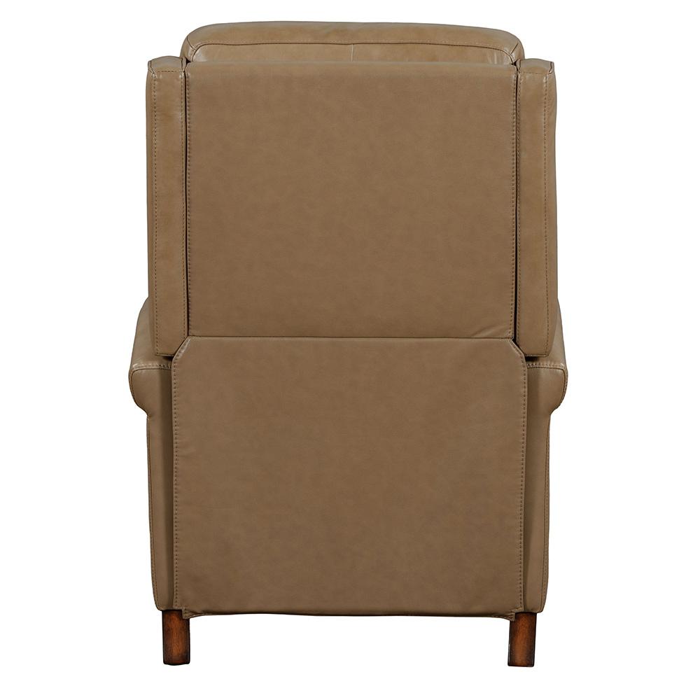 Parker House - Northfield - Lotus Cream Manual Recliner (Set of 2) - MNFD#812-2-LTCR veiw 6