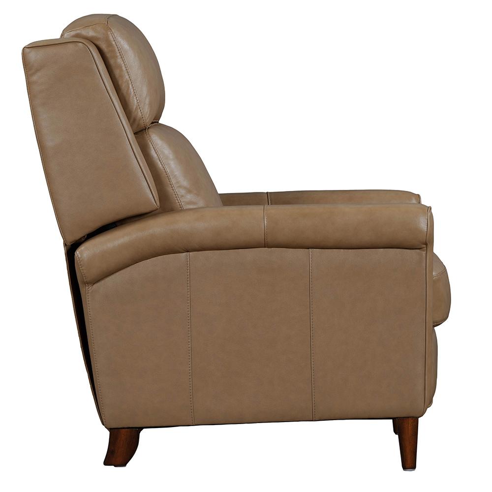 Parker House - Northfield - Lotus Cream Manual Recliner (Set of 2) - MNFD#812-2-LTCR veiw 7