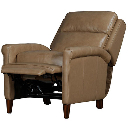 Parker House - Northfield - Lotus Cream Manual Recliner (Set of 2) - MNFD#812-2-LTCR veiw 8
