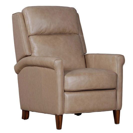 Parker Living - Northfield - Lotus Cream Power Cordless High Leg Recliner P2 (Set of 2) - MNFD#812PH-P25-2-LTCR view 2