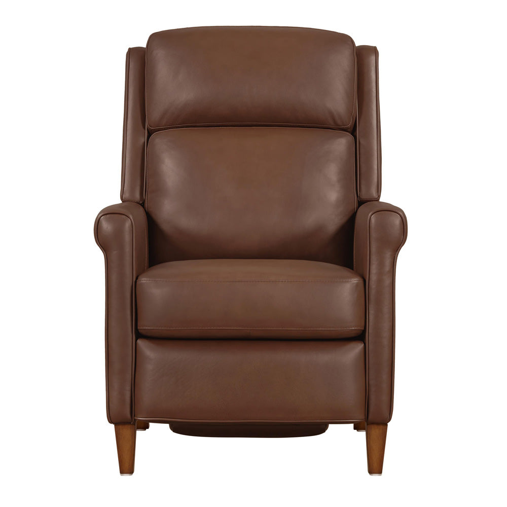 Parker Living - Northfield - Walnut Whirl Manual Recliner - MNFD#812-WNWH view 1