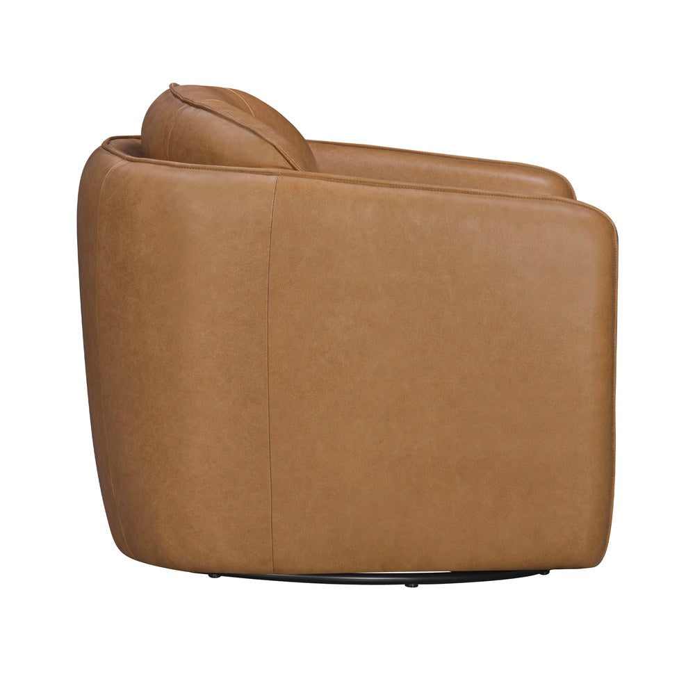 Parker Living - Norwood - Renaissance Sunflower Swivel Glider Accent Chair (Set of 2) - SNOR-KIT-912GS-2-RESF view 4