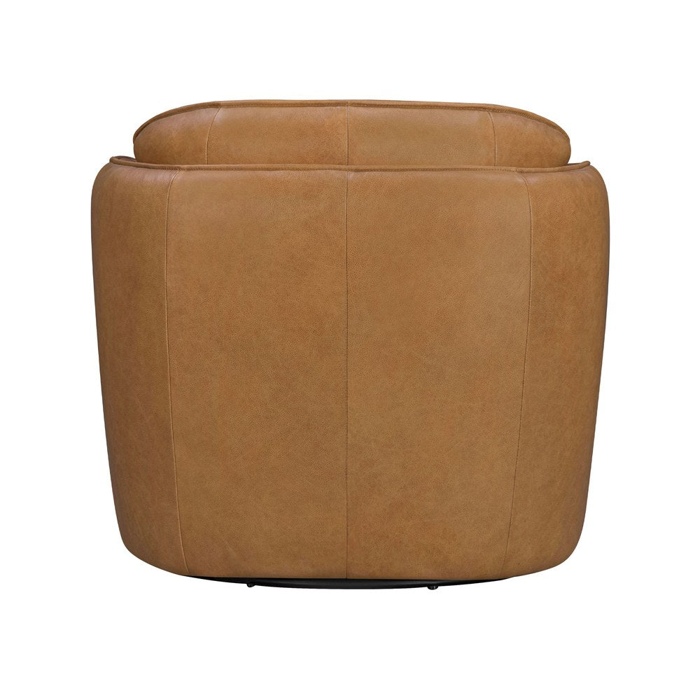 Parker Living - Norwood - Renaissance Sunflower Swivel Glider Accent Chair (Set of 2) - SNOR-KIT-912GS-2-RESF view 5