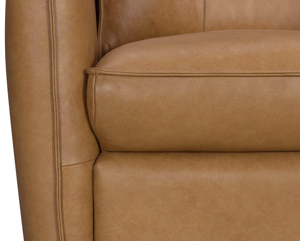 Parker Living - Norwood - Renaissance Sunflower Swivel Glider Accent Chair (Set of 2) - SNOR-KIT-912GS-2-RESF view 7