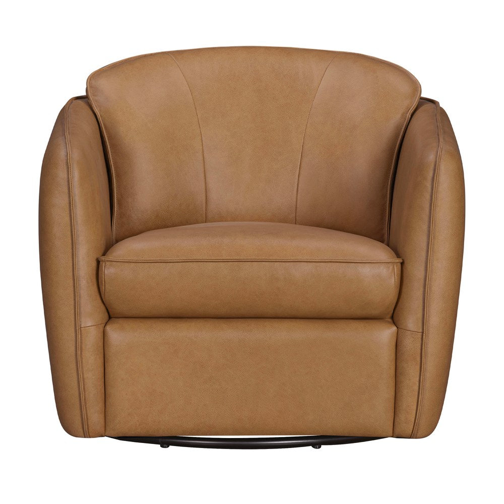 Parker Living - Norwood - Renaissance Sunflower Swivel Glider Accent Chair - SNOR-912GS-RESF view 2