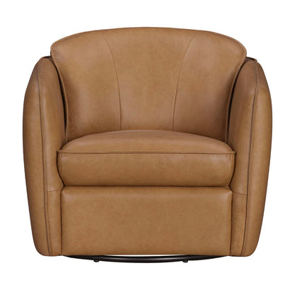 Parker Living - Norwood - Renaissance Sunflower Swivel Glider Accent Chair - SNOR-912GS-RESF view 2