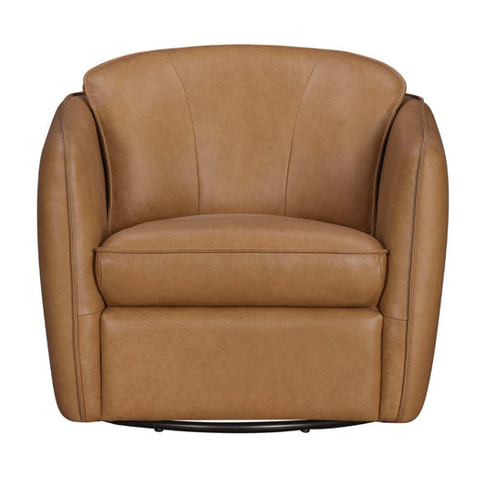 Parker Living - Norwood - Renaissance Sunflower Swivel Glider Accent Chair - SNOR-912GS-RESF view 2