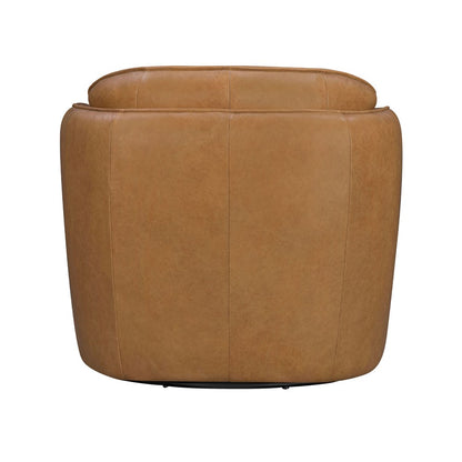 Parker Living - Norwood - Renaissance Sunflower Swivel Glider Accent Chair - SNOR-912GS-RESF view 4