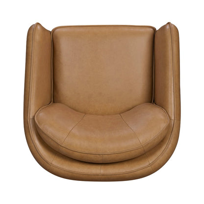 Parker Living - Norwood - Renaissance Sunflower Swivel Glider Accent Chair - SNOR-912GS-RESF view 5