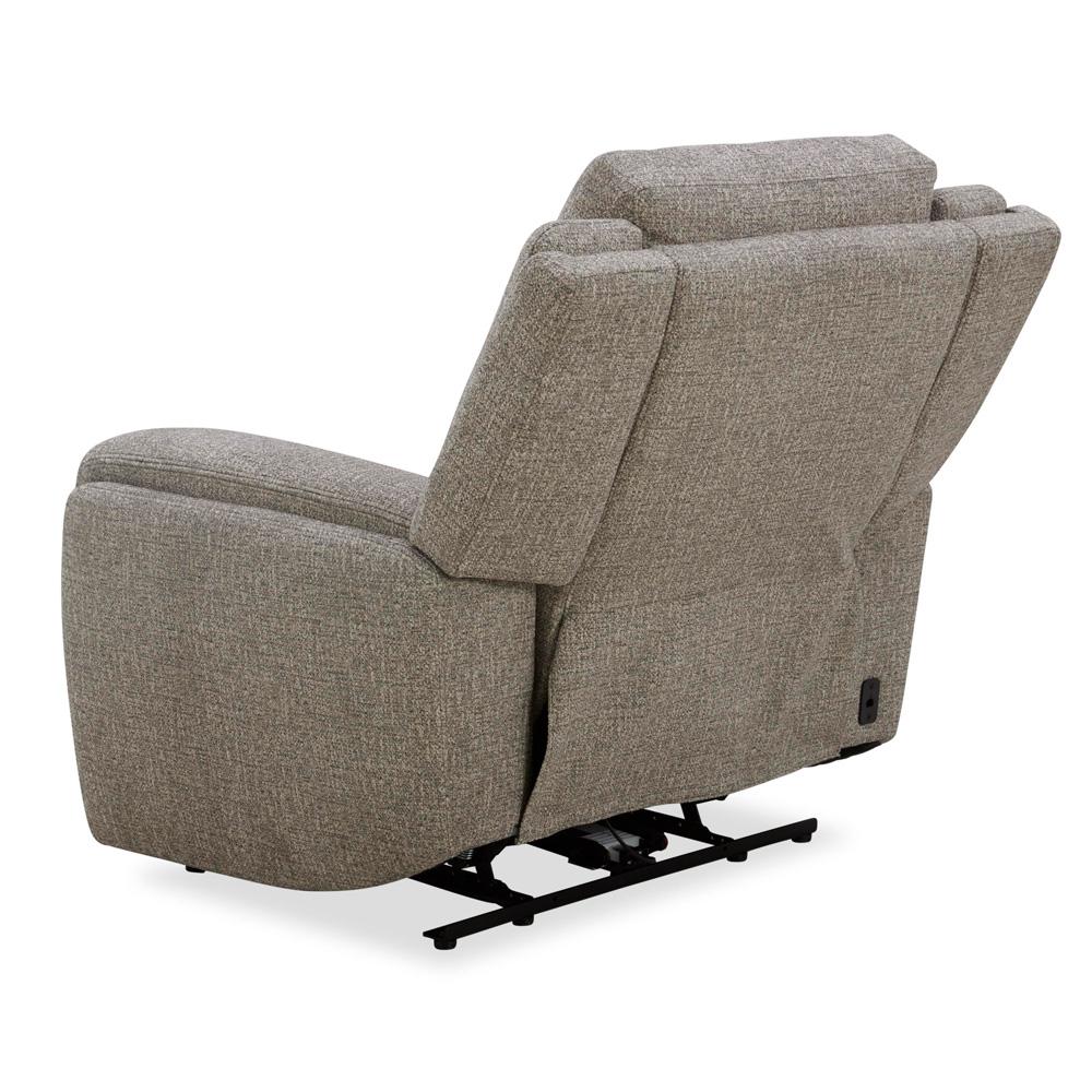 Parker Living - Penfield - Frappe Power Reclining Sofa and Recliner - MPEN-31PHLZ-HM-FRAP view 8