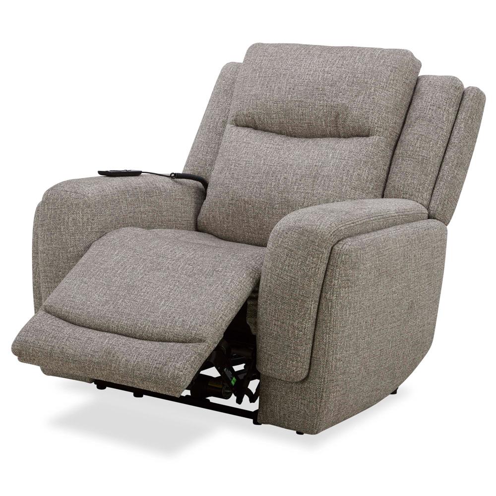Parker Living - Penfield - Frappe Power Reclining Sofa and Two Recliners - MPEN-311PHLZ-HM-FRAP view 7