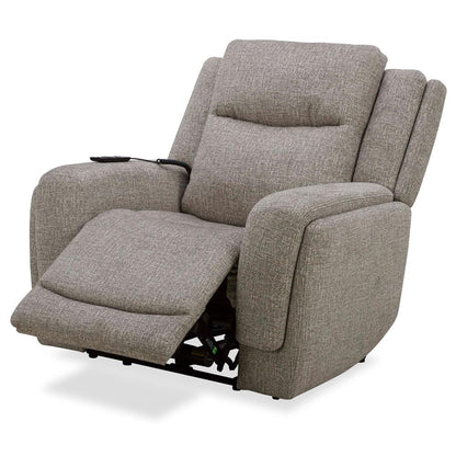 Parker Living - Penfield - Frappe Power Reclining Sofa and Two Recliners - MPEN-311PHLZ-HM-FRAP view 7
