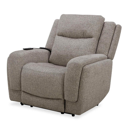 Parker Living - Penfield - Frappe Power Reclining Sofa Loveseat and Recliner - MPEN-321PHLZ-HM-FRAP view 9