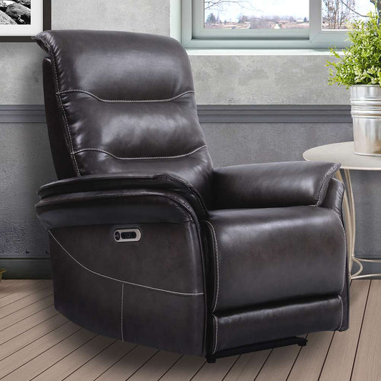 Parker House - Prospect - Twilight Power Zero Gravity Recliner - MPRO#812PHZ-P25-TWI_CLOSEOUT veiw 1