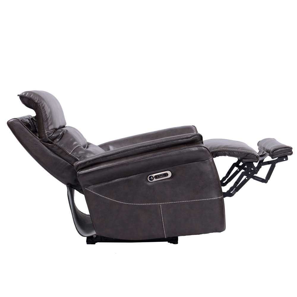 Parker House - Prospect - Twilight Power Zero Gravity Recliner - MPRO#812PHZ-P25-TWI_CLOSEOUT veiw 2