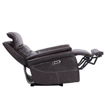 Parker House - Prospect - Twilight Power Zero Gravity Recliner - MPRO#812PHZ-P25-TWI_CLOSEOUT veiw 2