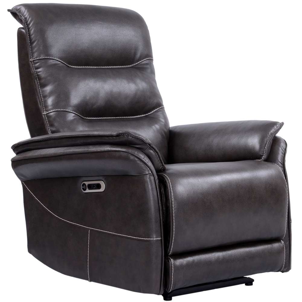 Parker House - Prospect - Twilight Power Zero Gravity Recliner - MPRO#812PHZ-P25-TWI_CLOSEOUT veiw 3