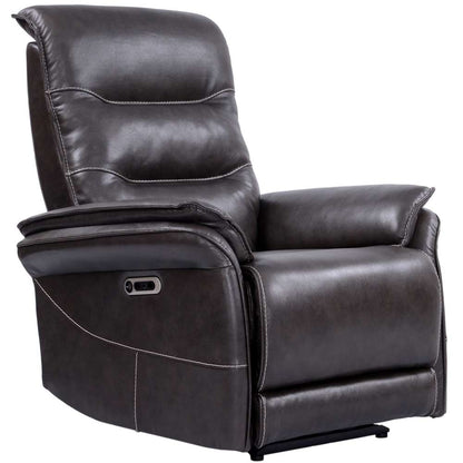 Parker House - Prospect - Twilight Power Zero Gravity Recliner - MPRO#812PHZ-P25-TWI_CLOSEOUT veiw 3