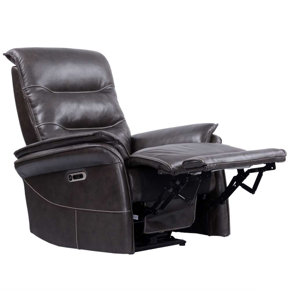 Parker House - Prospect - Twilight Power Zero Gravity Recliner - MPRO#812PHZ-P25-TWI_CLOSEOUT veiw 4