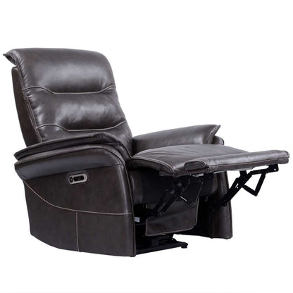 Parker House - Prospect - Twilight Power Zero Gravity Recliner - MPRO#812PHZ-P25-TWI_CLOSEOUT veiw 4