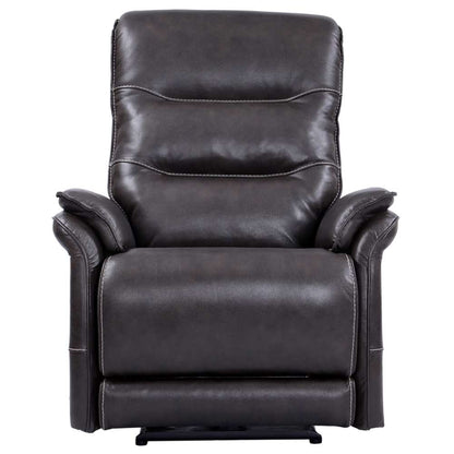 Parker House - Prospect - Twilight Power Zero Gravity Recliner - MPRO#812PHZ-P25-TWI_CLOSEOUT veiw 5