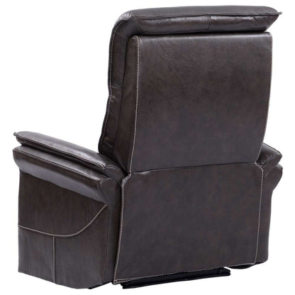 Parker House - Prospect - Twilight Power Zero Gravity Recliner - MPRO#812PHZ-P25-TWI_CLOSEOUT veiw 6
