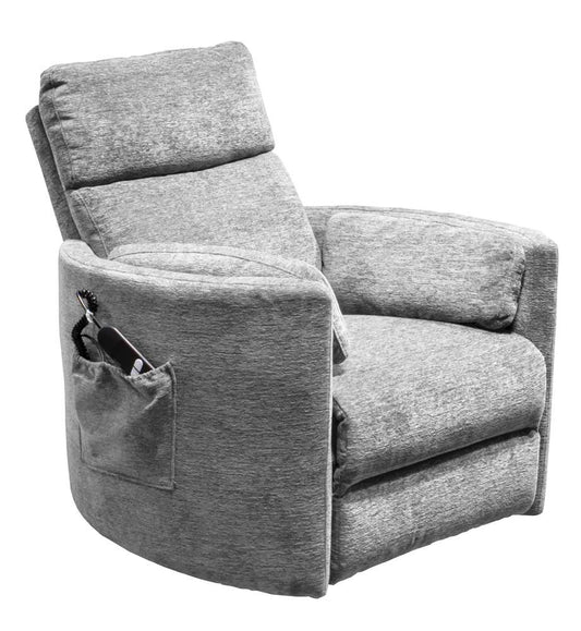 Parker House - Radius - Mineral Power Lift Recliner - MRAD#812LIFT-MIN veiw 1