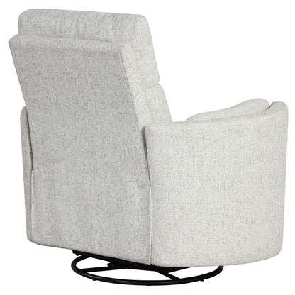 Parker House - Radius - Natural Beauty Quartz Power Swivel Glider Recliner - MRAD#812GSP-NBQ veiw 5