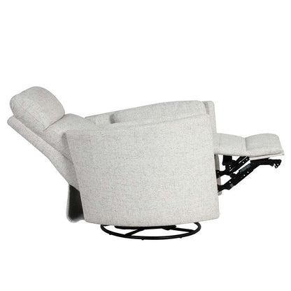 Parker House - Radius - Natural Beauty Quartz Power Swivel Glider Recliner - MRAD#812GSP-NBQ veiw 6