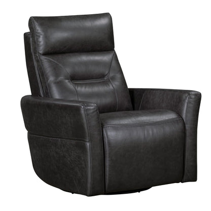 Parker Living - Remmington - Vintage Slate Power Swivel Glider Recliner P2 - MRMG#812GSPH-VGSL view 1