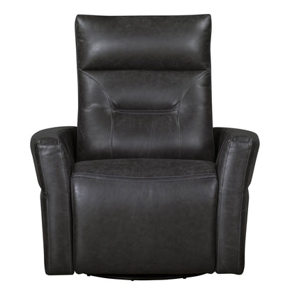 Parker Living - Remmington - Vintage Slate Power Swivel Glider Recliner P2 - MRMG#812GSPH-VGSL view 2