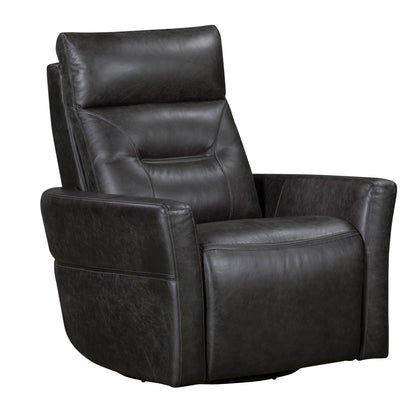 Parker Living - Remmington - Vintage Slate Power Swivel Glider Recliner P2 (Set of 2) - MRMG#812GSPH-2-VGSL view 1