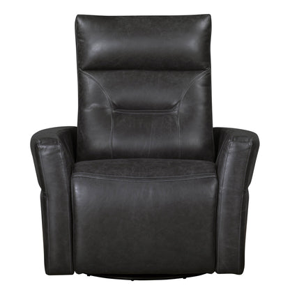 Parker Living - Remmington - Vintage Slate Power Swivel Glider Recliner P2 (Set of 2) - MRMG#812GSPH-2-VGSL view 3